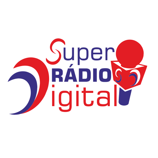 Android application Super Rádio Digital screenshort