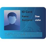 ID Card Checker Pro icon