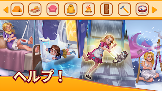 Game screenshot Tile Story mod apk