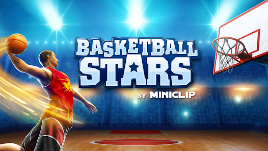 Basketball Stars MOD APK 1.48.0 (Unlimited everything) latest version Gallery 5
