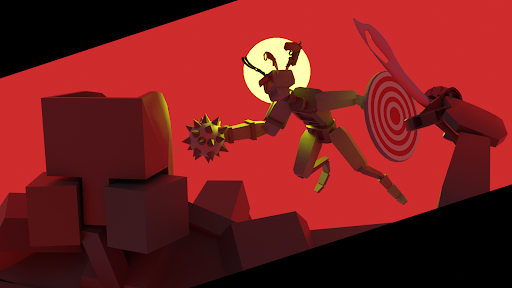 Knives&Knives Screen 3