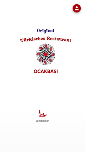 Android application Ocakbasi screenshort