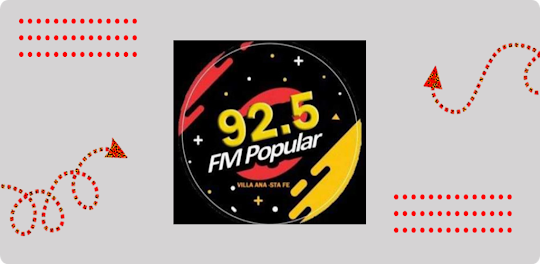 FM Popular 92.5