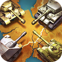 Tank Legion: Elite Mod Apk