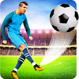 World Soccer Penalty Shootout icon