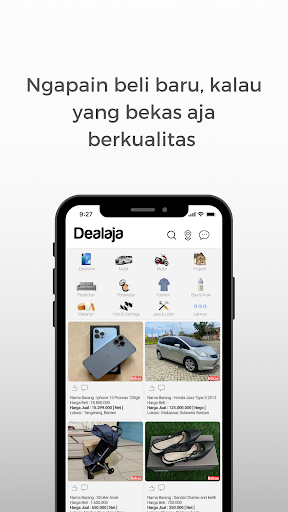 Dealaja Screen 3