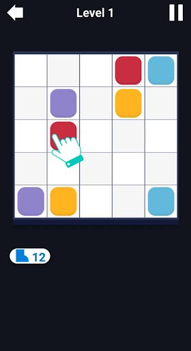 FiveinOne Brain Challenge Screen 3
