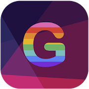 G Encontros Relacionamento Gay 1.2.8 Icon