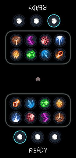 Two Souls: 2 Players Screen 2