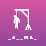 Cover Image of Download Hangman | Classic Word Game  APK