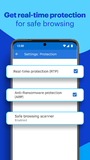 Malwarebytes MOD APK v5.2.0+37 (Latest, Unlocked) - Jojoy