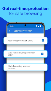 Malwarebytes Security v3.11.0.111 Mod APK 4