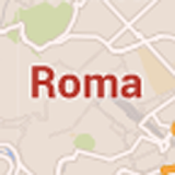 Rome City Guide icon