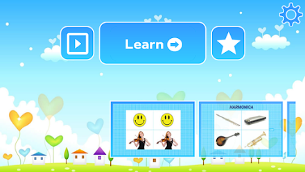 MusiKid: Music Instrument PRO Screen 1