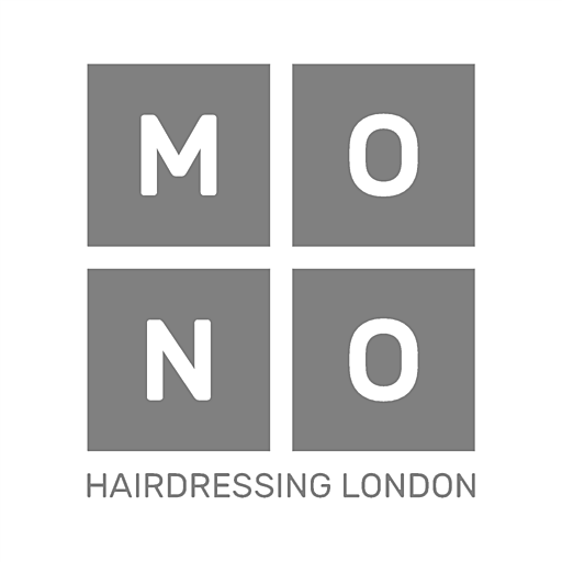 MONO hairdressing logo