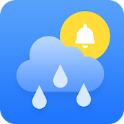 Top 26 Weather Apps Like Rain Alerts : Rain is Comming - Best Alternatives