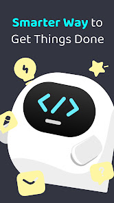 Imágen 32 AI Chat: Apo Assistant Chatbot android