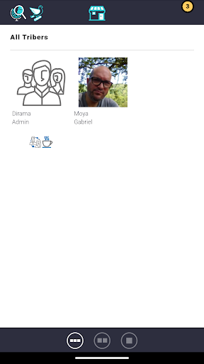 Tribeintelligence Dirama Screenshot 4 - AppWisp.com