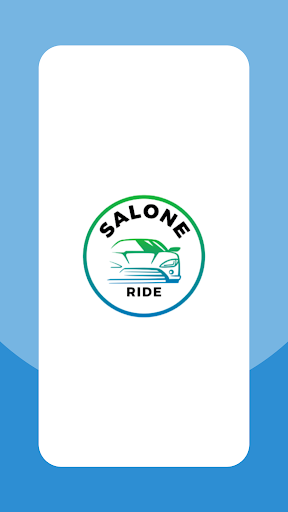 Salone Ride
