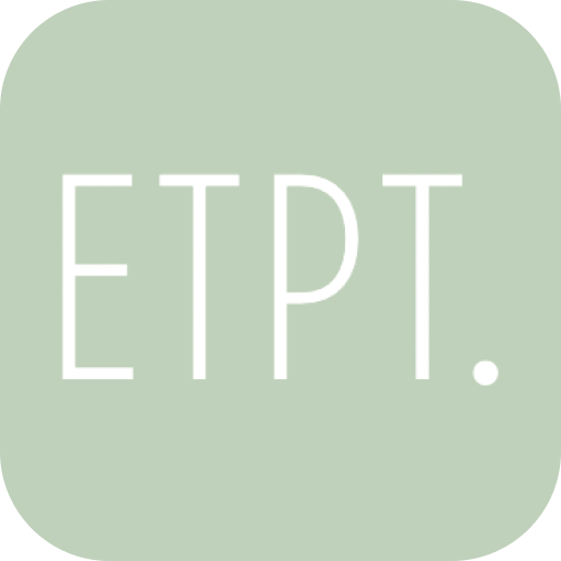 ETPT Online logo