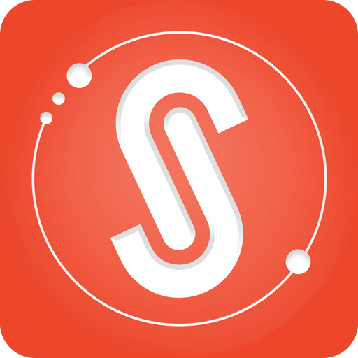 Synchronized Sync Connect logo
