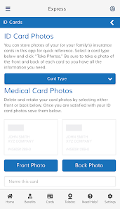 Screenshot image