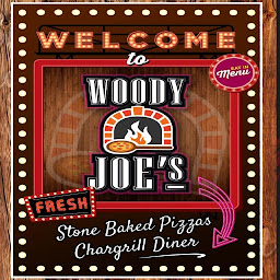 图标图片“Woody Joy's”