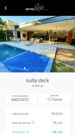 Motel Up Screen 3