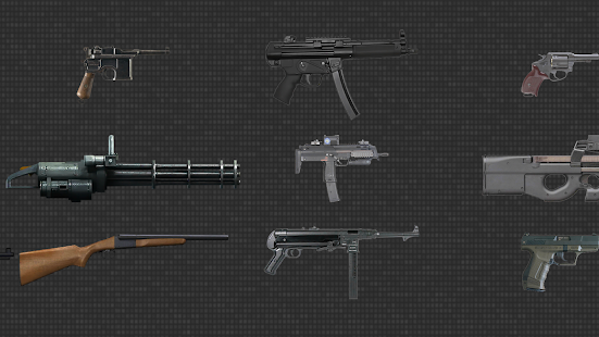 Gun Sounds : Gun Simulator 2.24 screenshots 8