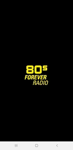 80s FOREVER RADIO