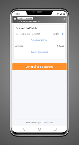 ZUB DOG & CIA DELIVERY Screen 3