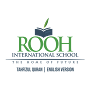 ROOH Internationnal School