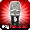 iRig Recorder FREE icon