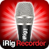 iRig Recorder FREE1.1.3