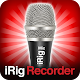 iRig Recorder FREE Download on Windows