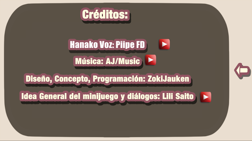 Café Kokoro Conociendo a Hanako