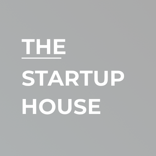 The Startup House logo