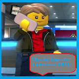 Tips for Lego City Undercover icon