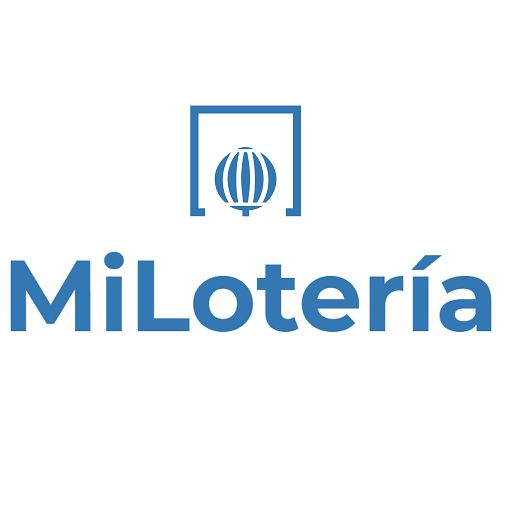 MiLotería logo