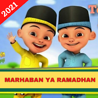 Lagu Upin Ipin Ramadhan 2021 Offline