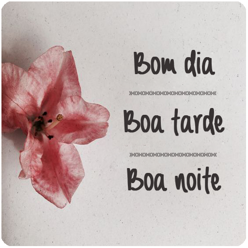 BOM DIA, BOA TARDE, BOA NOITE logo