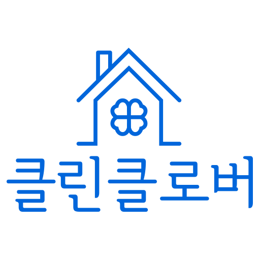 클린클로버 logo