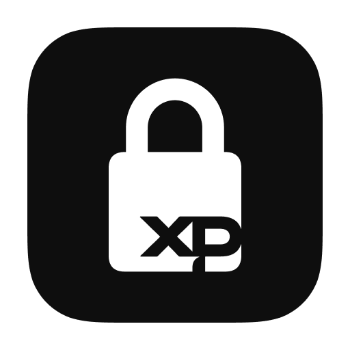 XP Authenticator logo