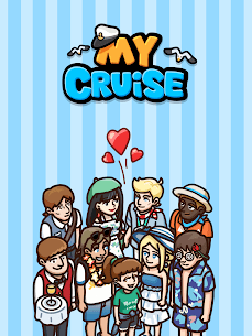 My Cruise MOD APK (Unlimited Money) Download 7