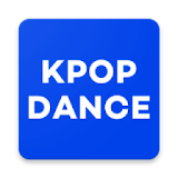 KPOP DANCE Practice (Korea IDOL Dance) icon