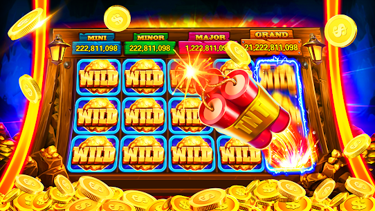 Vegas Slots Spin Casino Games Apk 2