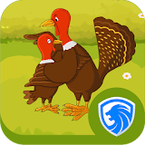 AppLock Theme - Thanksgiving icon