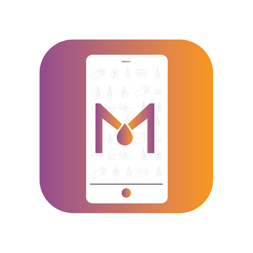 Madhumeh Setu logo