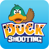 shooting ducks game icon
