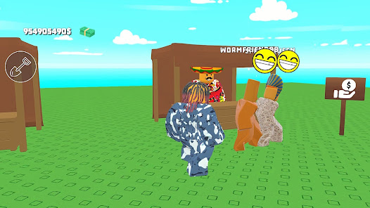 Screenshot image